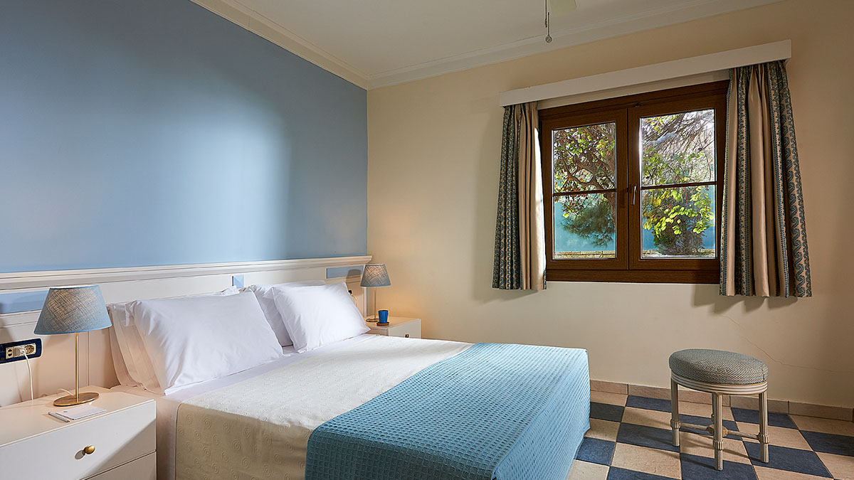 Aldemar Olympian Village Beach Resort 